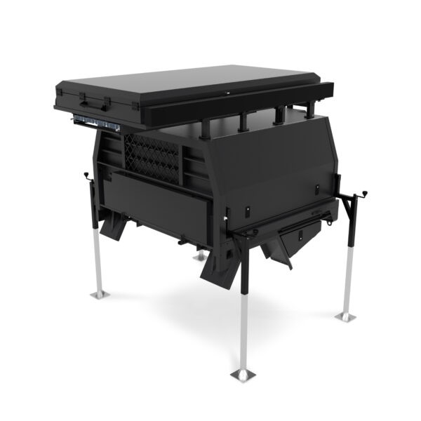 OFFLANDER ZABUDOWA KAMPEROWA DARBAT - obrazek 3