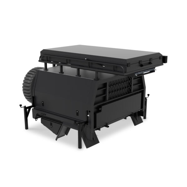 OFFLANDER ZABUDOWA KAMPEROWA DARBAT - obrazek 4