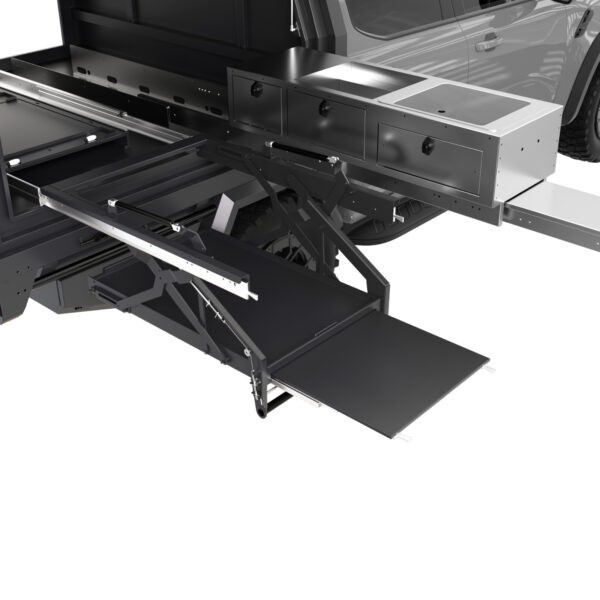 OFFLANDER ZABUDOWA KAMPEROWA DARBAT - obrazek 6