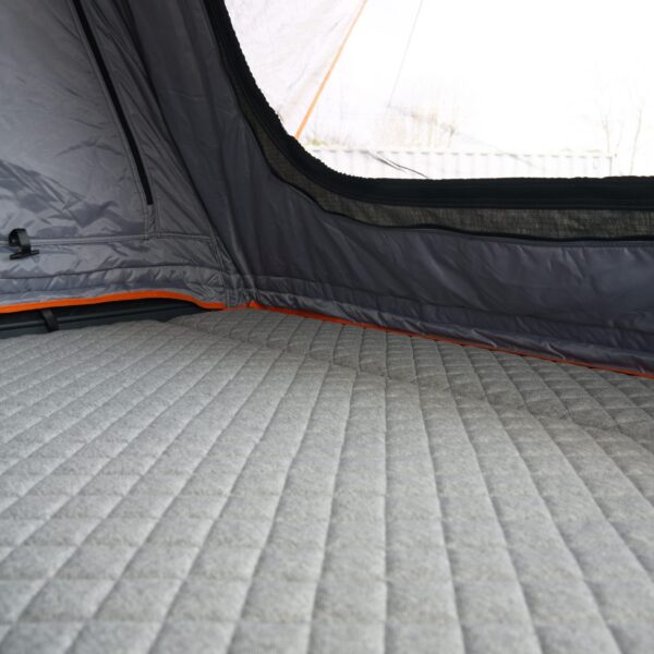 OFFLANDER ZABUDOWA KAMPEROWA DRAA - obrazek 14