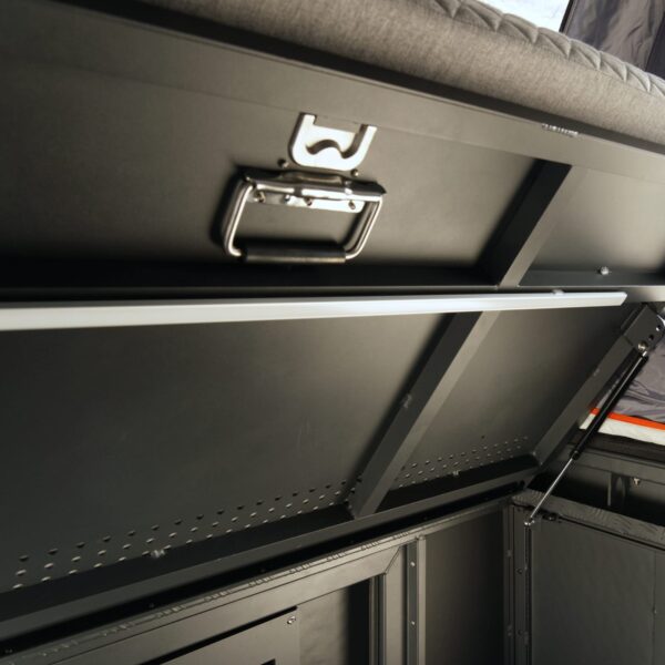 OFFLANDER ZABUDOWA KAMPEROWA DRAA - obrazek 16