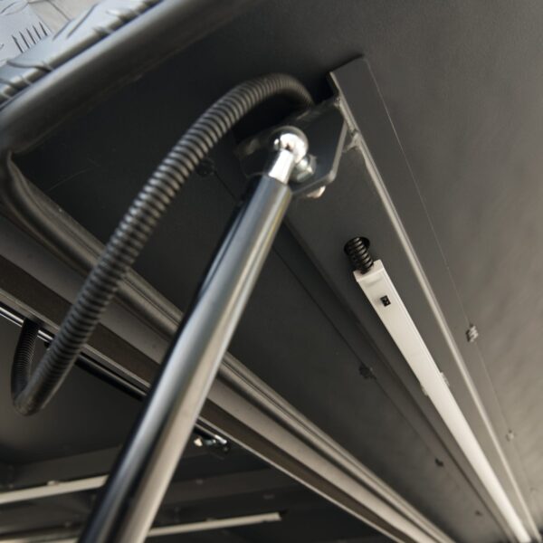 OFFLANDER ZABUDOWA KAMPEROWA DRAA - obrazek 18