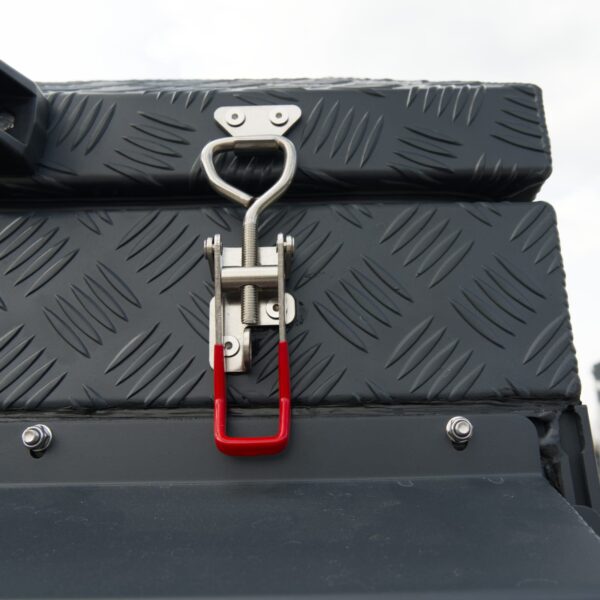 OFFLANDER ZABUDOWA KAMPEROWA DRAA - obrazek 20