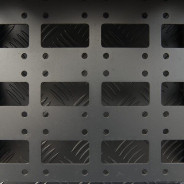 OFFLANDER ZABUDOWA KAMPEROWA DRAA - obrazek 23