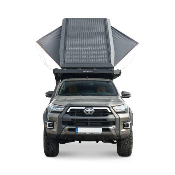 OFFLANDER ZABUDOWA KAMPEROWA DRAA - obrazek 27