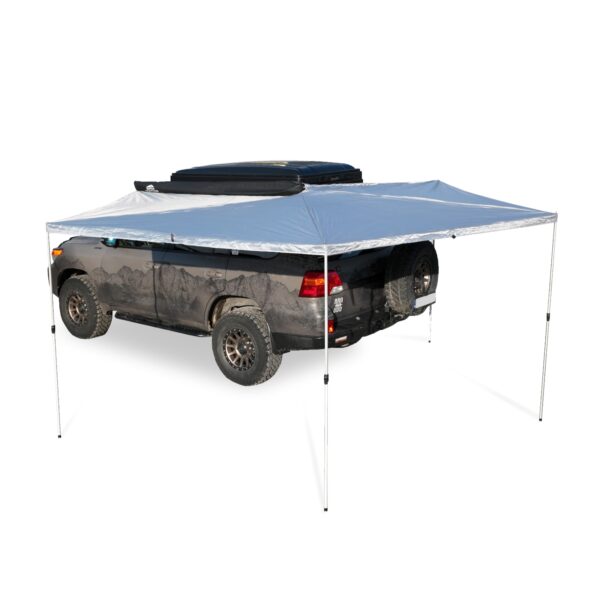 DUTCH MOUNTAINS MARKIZA DO SAMOCHODU SIDE 270 - obrazek 2