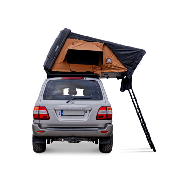 OFFLANDER NAMIOT DACHOWY FOLD 2 GRIZZLY - obrazek 8