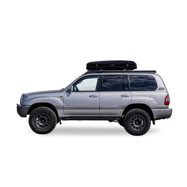 OFFLANDER NAMIOT DACHOWY FOLD 2 GRIZZLY - obrazek 9