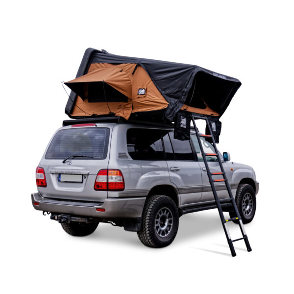 OFFLANDER NAMIOT DACHOWY FOLD 2 GRIZZLY - obrazek 10