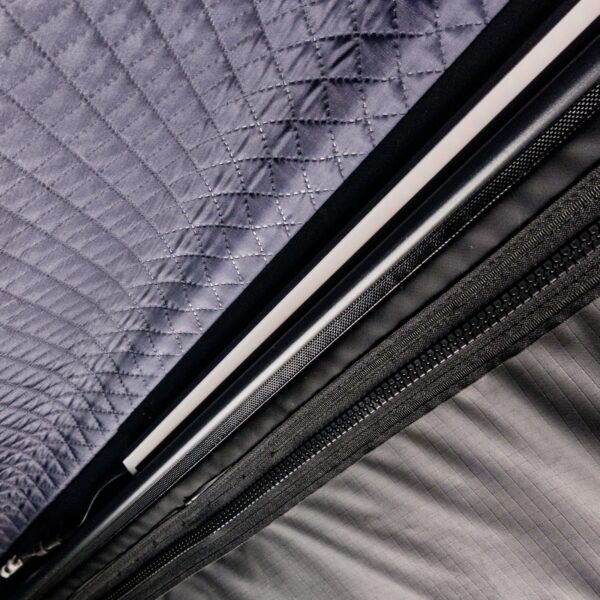 OFFLANDER NAMIOT DACHOWY FOLD 2 GRIZZLY - obrazek 17