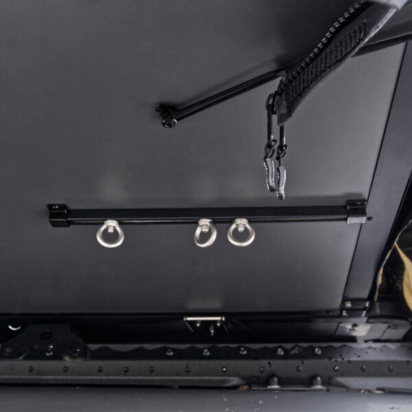 OFFLANDER NAMIOT DACHOWY FOLD 2 GRIZZLY - obrazek 19