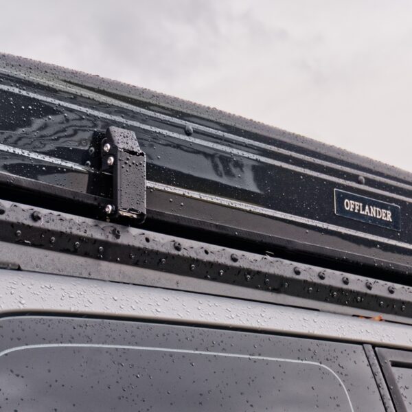 OFFLANDER NAMIOT DACHOWY FOLD 2 GRIZZLY - obrazek 20