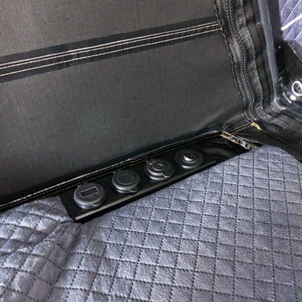 OFFLANDER NAMIOT DACHOWY FOLD 2 GRIZZLY - obrazek 22