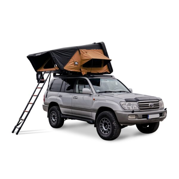 OFFLANDER NAMIOT DACHOWY FOLD 4 GRIZZLY - obrazek 8