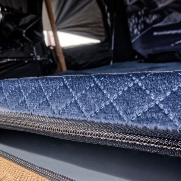 OFFLANDER NAMIOT DACHOWY FOLD 4 GRIZZLY - obrazek 13