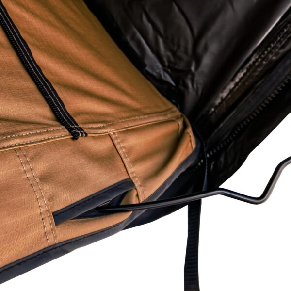 OFFLANDER NAMIOT DACHOWY FOLD 4 GRIZZLY - obrazek 18