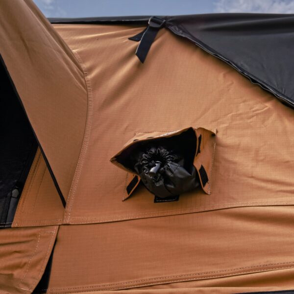 OFFLANDER NAMIOT DACHOWY FOLD 4 GRIZZLY - obrazek 19