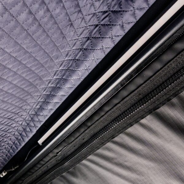 OFFLANDER NAMIOT DACHOWY FOLD 4 SAND - obrazek 16