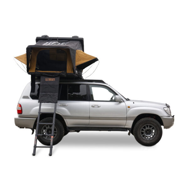 OFFLANDER NAMIOT DACHOWY FOLD E 150 - obrazek 2