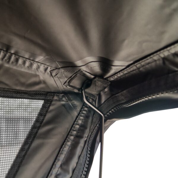 OFFLANDER NAMIOT DACHOWY FOLD E 150 - obrazek 13