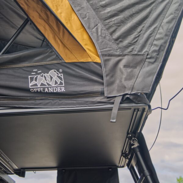 OFFLANDER NAMIOT DACHOWY FOLD E 150 - obrazek 15