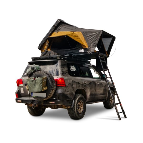 OFFLANDER NAMIOT DACHOWY FOLD E 190 - obrazek 5