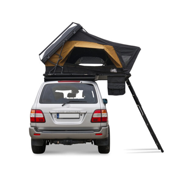 OFFLANDER NAMIOT DACHOWY FOLD E 190 - obrazek 8