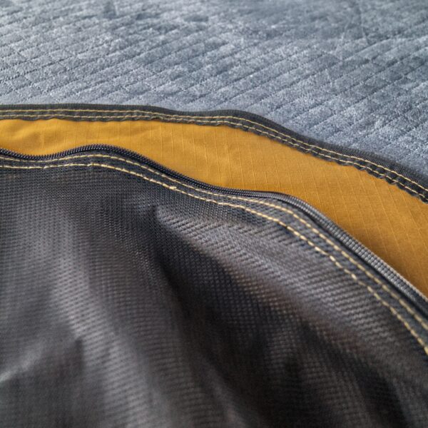 OFFLANDER NAMIOT DACHOWY FOLD E 190 - obrazek 14