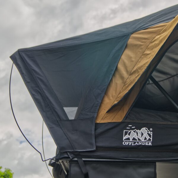 OFFLANDER NAMIOT DACHOWY FOLD E 190 - obrazek 18