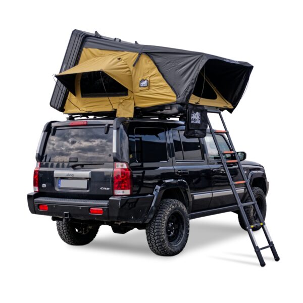 OFFLANDER NAMIOT DACHOWY FOLD X 190 - obrazek 7