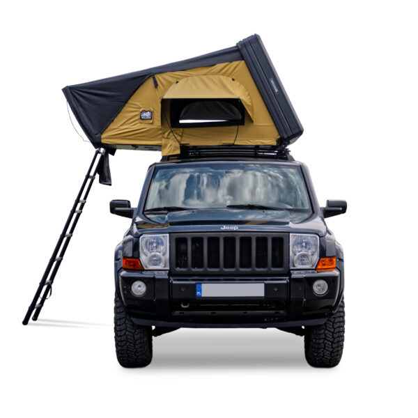 OFFLANDER NAMIOT DACHOWY FOLD X 190 - obrazek 8