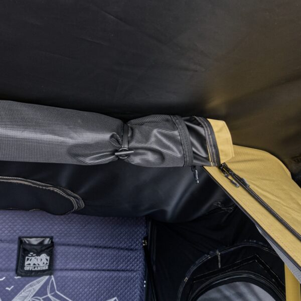 OFFLANDER NAMIOT DACHOWY FOLD X 190 - obrazek 13