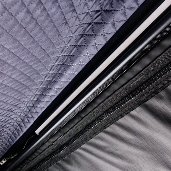 OFFLANDER NAMIOT DACHOWY FOLD X 190 - obrazek 15