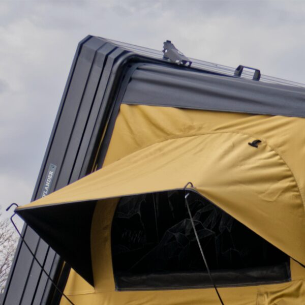 OFFLANDER NAMIOT DACHOWY FOLD X 190 - obrazek 20