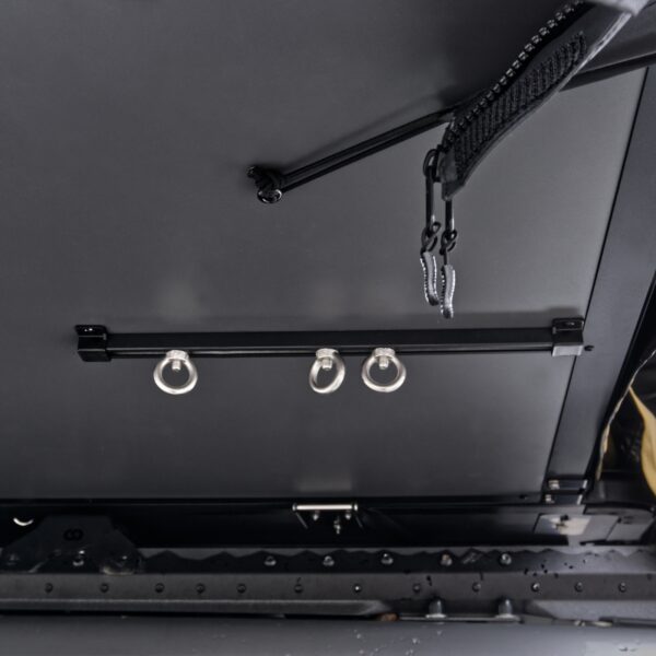 OFFLANDER NAMIOT DACHOWY FOLD X 190 - obrazek 23