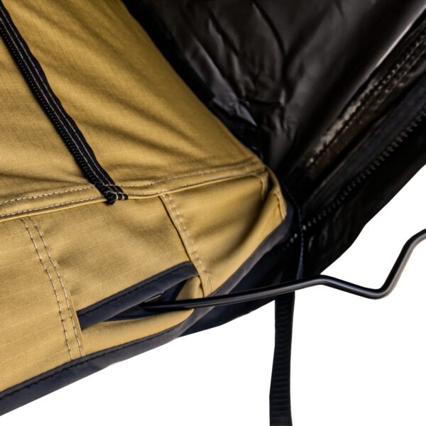 OFFLANDER NAMIOT DACHOWY FOLD X 190 - obrazek 24