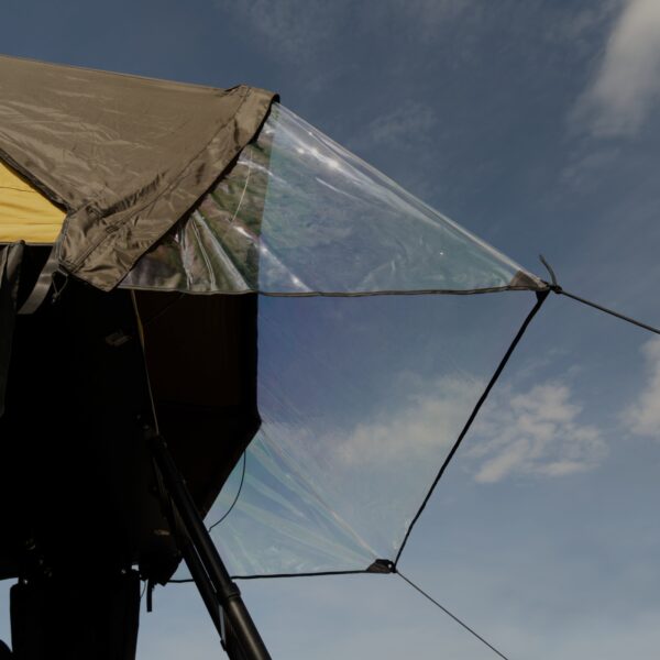 OFFLANDER NAMIOT DACHOWY FOLD X 190 - obrazek 26