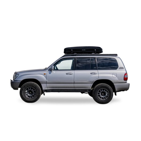 OFFLANDER NAMIOT DACHOWY FOLD 2 SAND - obrazek 9