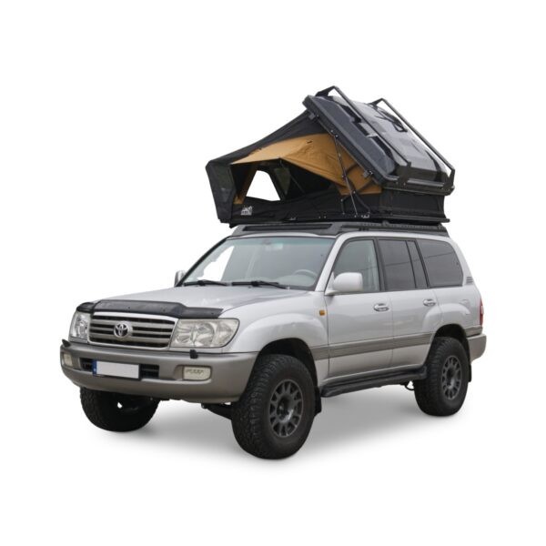 OFFLANDER NAMIOT DACHOWY FOLD E 190 - obrazek 3