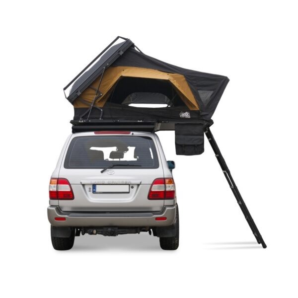 OFFLANDER NAMIOT DACHOWY FOLD E 190 - obrazek 4