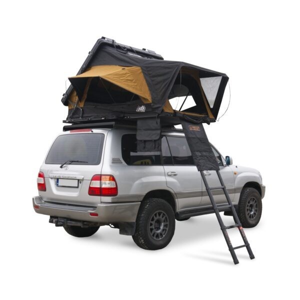 OFFLANDER NAMIOT DACHOWY FOLD E 190 - obrazek 5