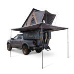 OFFLANDER ZABUDOWA KAMPEROWA HADADA