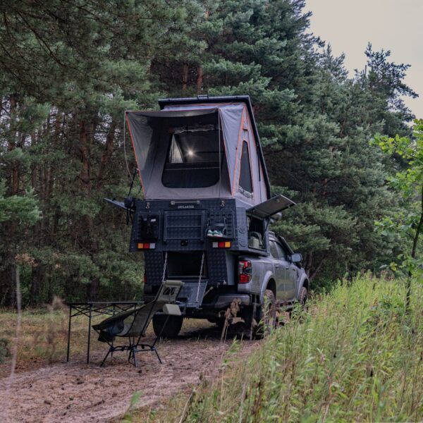 OFFLANDER ZABUDOWA KAMPEROWA HADADA - obrazek 4