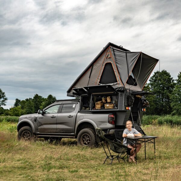 OFFLANDER ZABUDOWA KAMPEROWA HADADA - obrazek 6