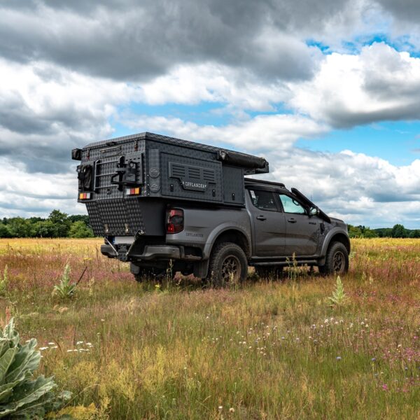 OFFLANDER ZABUDOWA KAMPEROWA HADADA - obrazek 7