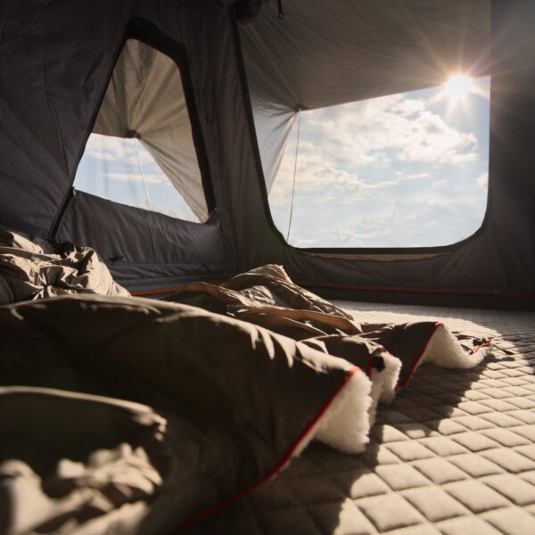 OFFLANDER ZABUDOWA KAMPEROWA HADADA - obrazek 8