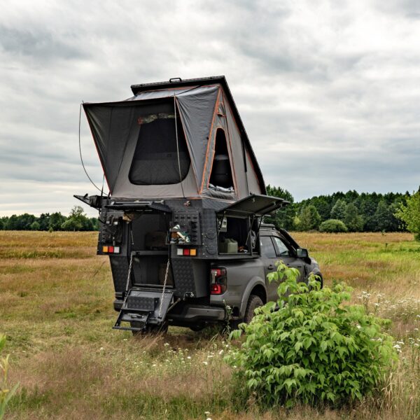 OFFLANDER ZABUDOWA KAMPEROWA HADADA - obrazek 9