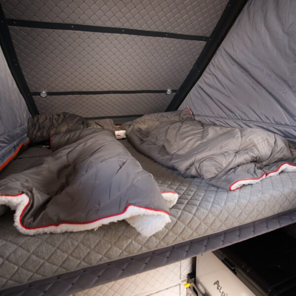 OFFLANDER ZABUDOWA KAMPEROWA HADADA - obrazek 10