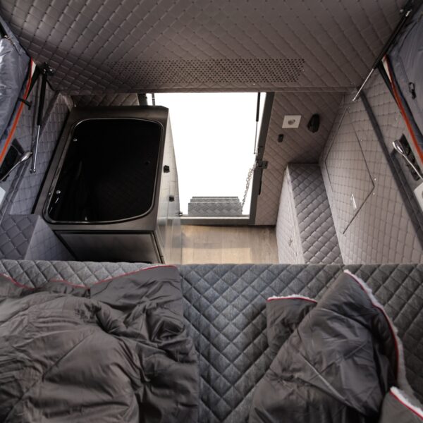 OFFLANDER ZABUDOWA KAMPEROWA HADADA - obrazek 11