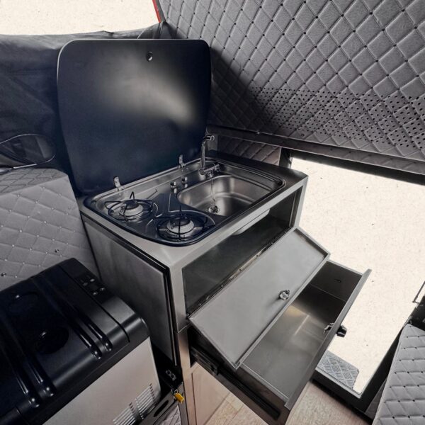 OFFLANDER ZABUDOWA KAMPEROWA HADADA - obrazek 12